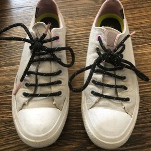 Chuck Taylor II Converse sneakers